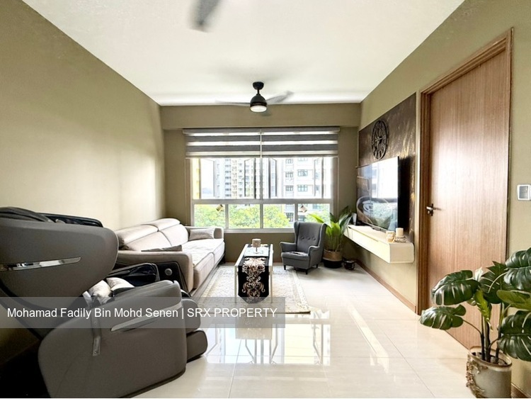 Blk 409D Northshore Residences II (Punggol), HDB 3 Rooms #553001091